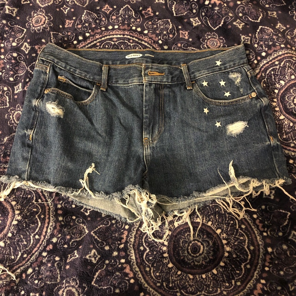 Old Navy Shorts